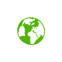 Sticker by Green Party of England and Wales