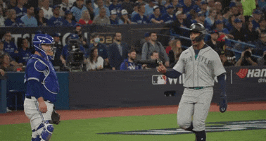American League Sport GIF by MLB