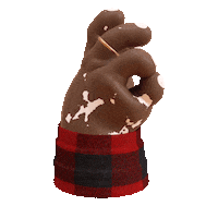 Hand Ok Sticker