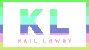Kaillowry boy mom boymom kail kaillowry Sticker