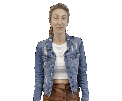 tamraandress giphyupload swipe up tamra andress christian business coach Sticker