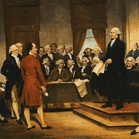 Right To Vote Use Your Voice GIF by Creative Courage