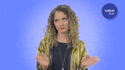 girl applause GIF by Salon Line