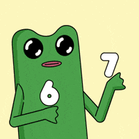 Frog Pond GIF by fwogs