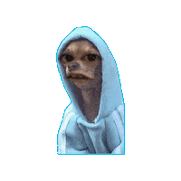 4 Real Dog Sticker