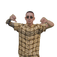 Ash Ugh Sticker by Sony Music Colombia