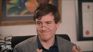 Conor Mckenna Fah GIF by Foil Arms and Hog