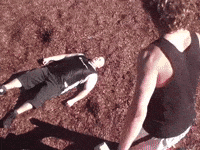 Shooting Star Wwe GIF