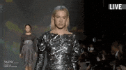 vivienne tam nyfw feb 2017 GIF by NYFW: The Shows