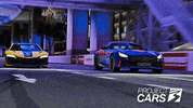 projectcarsgame racing games codemasters project cars slightly mad studios GIF