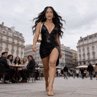 City Plaza Model GIF