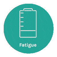 Signs Symptoms Sticker by Leukaemia Care