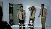 comedy central adam demamp GIF by Workaholics