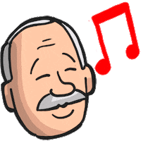 Don Zatti Sticker