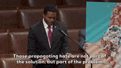 Ritchie Torres GIF by GIPHY News