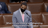 Ritchie Torres GIF by GIPHY News