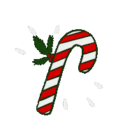 Christmas Love Sticker