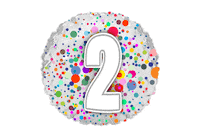 Happy Birthday Sticker by puppytales