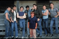 The Outsiders GIF