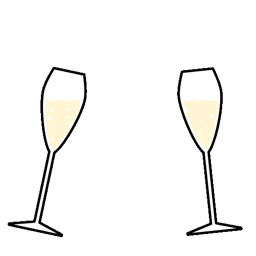 fandechenin giphyupload wine winelover whitewine Sticker