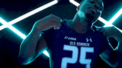 Old Dominion Sport GIF by ODU Football