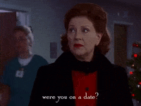 season 1 netflix GIF by Gilmore Girls 