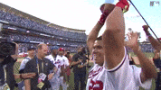 Juan Soto Sport GIF by MLB