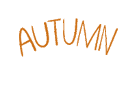 Fashion Fall Sticker by jane.com