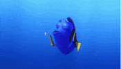 disney pixar ocean GIF by Disney