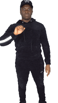 world cup dancing Sticker by Big Shaq