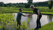 Uncharted Gordon Ramsay GIF by National Geographic Channel
