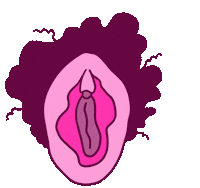 Rachel Lev Sticker