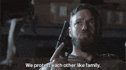 Family Twd GIF by The Walking Dead