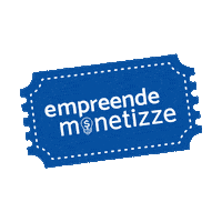 Empreendedor Sticker by Monetizze