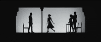 Los Angeles Love GIF by La La Land