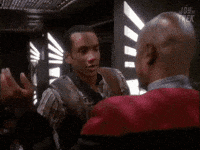 Star Trek GIF by The Joy of Trek