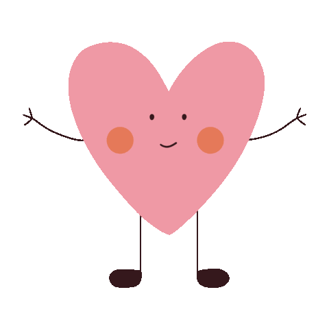 U Are Cute I Love You Sticker