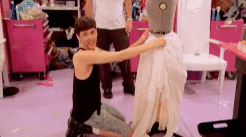 GIF by RuPaul’s Drag Race Season 6
