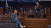 Happy Jimmy Fallon GIF by The Tonight Show Starring Jimmy Fallon