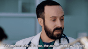 fox tv doctor GIF by The Resident on FOX