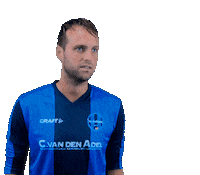 Craft Doelpunt Sticker by FC Burgum