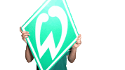 Werderfrauen Schiechtl Sticker by SV Werder Bremen