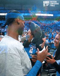 Oklahoma City Basketball GIF by OKC Thunder