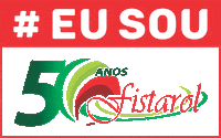 FISTAROL  Sticker