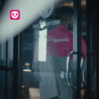 Hungry Food GIF by foodpanda