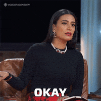 Dragons Den Television GIF by CBC