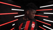 Wipe Germany GIF by Bundesliga