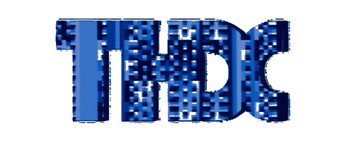 Art Glitch Sticker