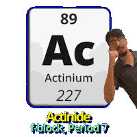Group 3 Ac Sticker