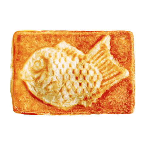 グルメ Eat Sticker by アサヒ物産果香音